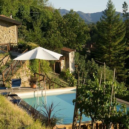 Casa Del'Orto Vila Bigliolo Exterior foto