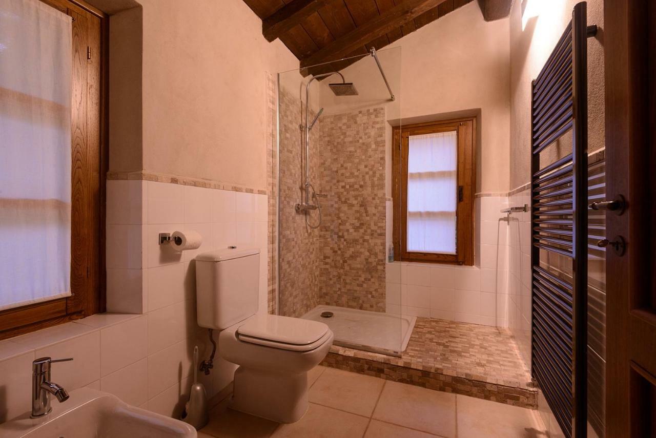 Casa Del'Orto Vila Bigliolo Exterior foto