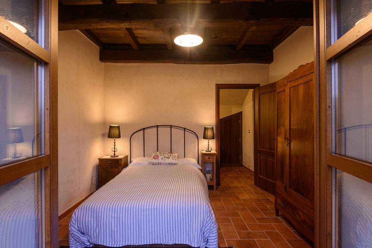 Casa Del'Orto Vila Bigliolo Exterior foto
