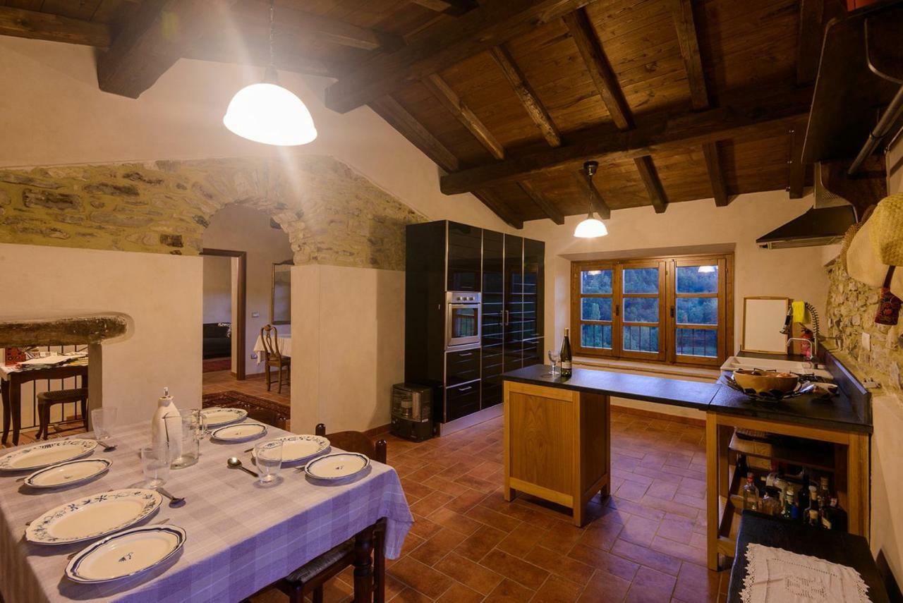 Casa Del'Orto Vila Bigliolo Exterior foto